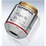 Kính hiển vi Olympus Objective PLN 4X/0.1 Plan Achromatic (49921)