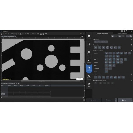 एविडेंट ओलंपस सॉफ्टवेयर PRECiV कैप्चर संस्करण 2.1, मुख्य लाइसेंस PV-CP-2.1 (76688)