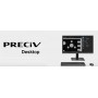 תוכנת Evident Olympus PRECiV Desktop גרסה 1.2, רישיון ראשי PV-DT-1.2 (76691)