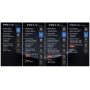 Evident Olympus Software PRECiV Desktop Versione 1.2, licenza principale PV-DT-1.2 (76691)