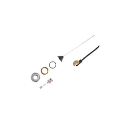 Antenna Mobile Motorola RAE4152A, BNC (450-470MHz)