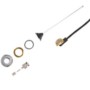 Antenna Mobile Motorola RAE4152A, BNC (450-470MHz)