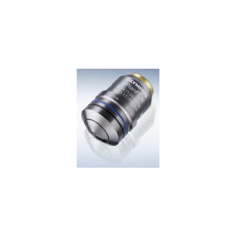 Ống kính Olympus Objective UPLFLN60XOI-2 (61451) rõ ràng
