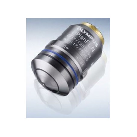 عدسة أوليمبوس الموضوعية UPLFLN60XOI-2 (61451)