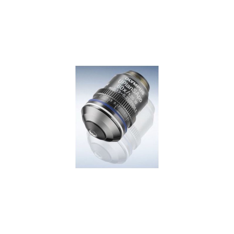 Ống kính Olympus Objective UPLSAPO60XW/1.20 (49976) rõ ràng