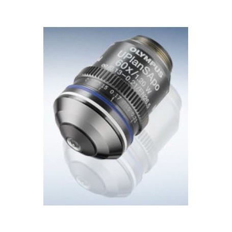 Obiectiv Olympus Evident UPLSAPO60XW/1.20 (49976)