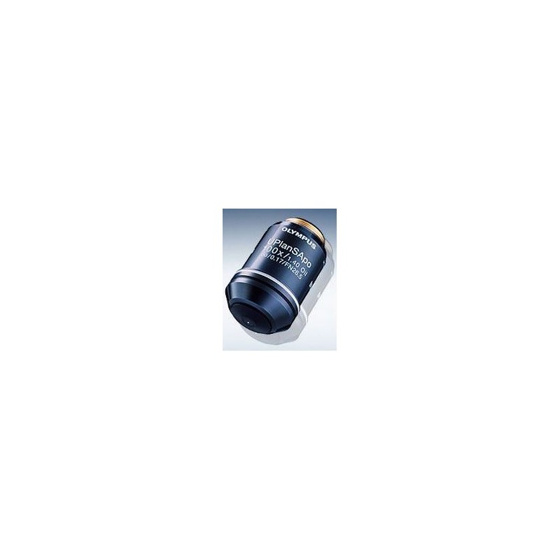 এভিডেন্ট অলিম্পাস UPLSAPO100XO/1.4 অবজেক্টিভ (৪৯৯৭৭)