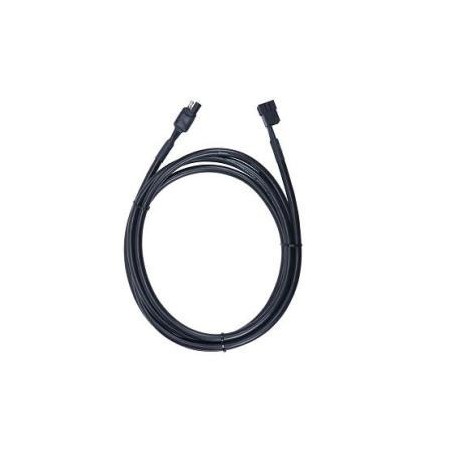 GKN6266B Motorola Power Supply Cable (สำหรับ GPN6145B) - PVC free