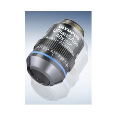 Obiectiv Evident Olympus UPLSAPO40X/0.95 (49974)