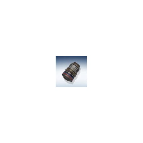 עדשת אולימפוס Evident UPLSAPO60xS2, קו A, סופר-אפו, 60x, NA 1.3, w.d. 0.3, FN 22 (60896)