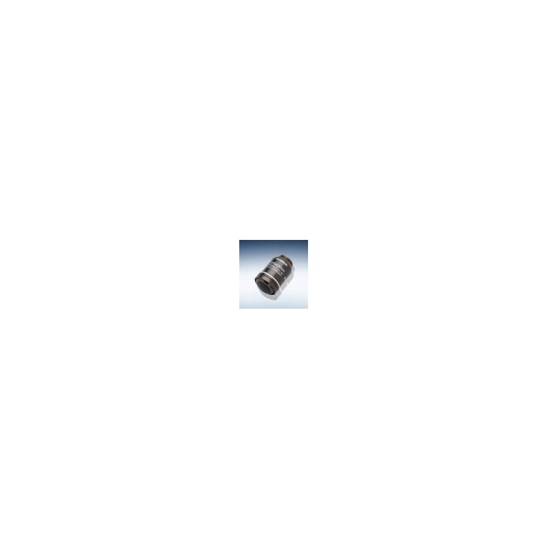 عدسة أوليمبوس إيفيدنت UPLXAPO100XO، تكبير 100x، خطة، أبوكروماتيك (64252)