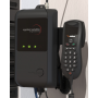 Iridium ComCenter II-200, modem de date IP cu kit de antenă cu montare fixă - MC07