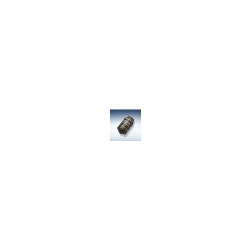 에비던트 올림푸스 오브젝티브 UPLXAPO20X, 20배, 플랜 (64689)