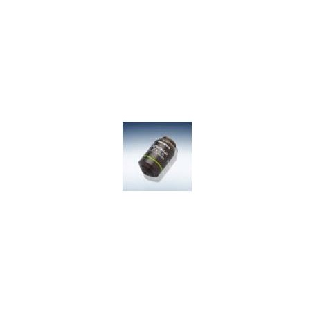 עדשת אולימפוס אובייקטיבית UPLXAPO20X, 20x, תכנית (64689)