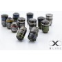 عدسة أوليمبوس الواضحة UPLXAPO40X، 40x، خطة (64690)