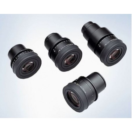 Evident Olympus Okulaari WHSZ10X, ESD, 10x22 (56072)