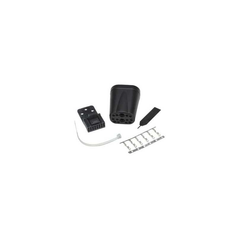 Kit di Connettori Accessori Motorola GMBN1021A