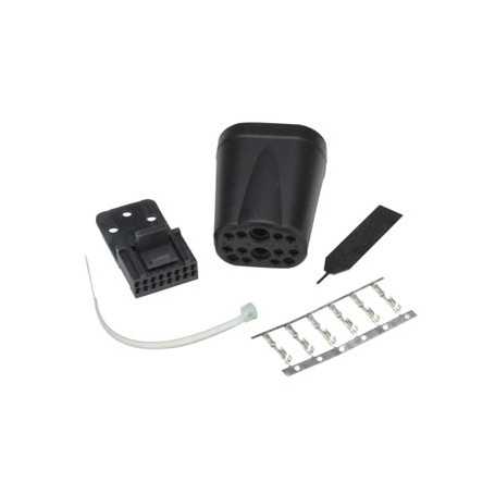 GMBN1021A Motorola Accessory Connector Kit