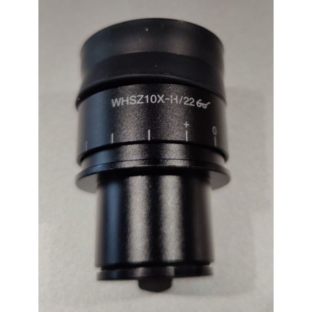 چشمی المپیوس WHSZ10X-H (49147) المپیوس مشهود