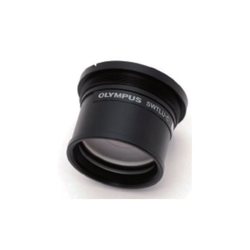 Προφανής Αντικειμενικός Φακός Olympus Olympus SWTLU-C Μονάδα Φακού Σωλήνα για Ενσωμάτωση OEM (74467)