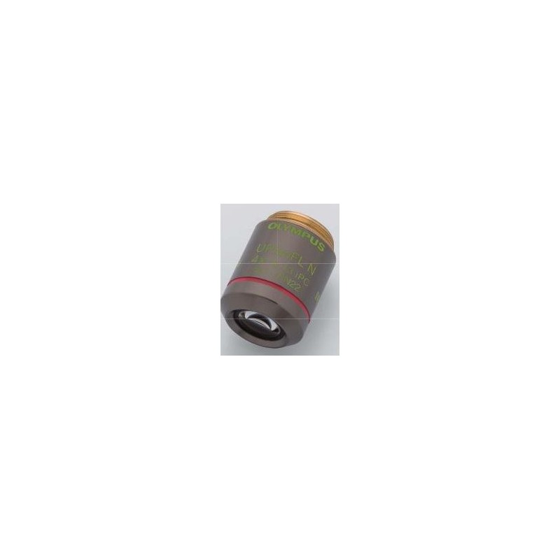Об'єктив Evident Olympus UPLFLN4XIPC-2 (61460)