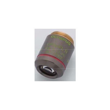 Akivaizdus Olympus objektyvas UPLFLN4XIPC-2 (61460)