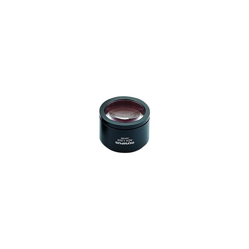 এভিডেন্ট অলিম্পাস অবজেক্টিভ SZX-ACH1.25x-2 লেন্স (৭৫৩০৬)