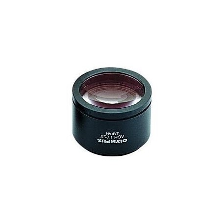 Evident Olympus Objektív SZX-ACH1.25x-2 Lencse (75306)