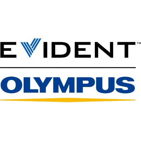 Evident Olympus 45-ND25-1-2 neutralny szary 25% (75213)