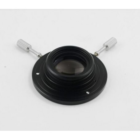 יחידת דיאפרגמה שדה Evident Olympus CX23-FS (69830)