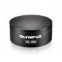 Evident Olympus Kamera CAM-SC180, farge, CMOS, 1/2.3", 1.25 μm, 10.5 fps, 18.1 MP (76687)