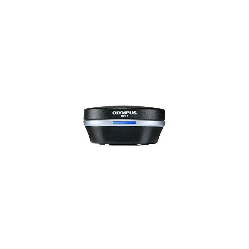 Evident Olympus Kamera DP23-CU-1-2, 6.4 MP, 1/1.8 inç, CMOS, renkli, USB 3.1 (77976)
