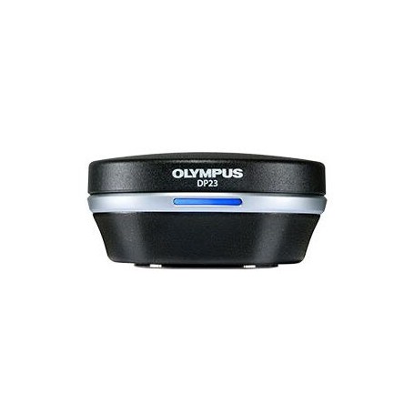 מצלמת Evident Olympus DP23-CU-1-2, 6.4 מגה פיקסל, 1/1.8 אינץ', CMOS, צבע, USB 3.1 (77976)