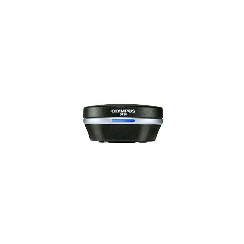 دوربین المپیوس ایویدنت DP28-CU، رنگی، CMOS، 1 اینچ، 3.45 میکرومتر، 32 فریم بر ثانیه، 8.9 مگاپیکسل (76685)