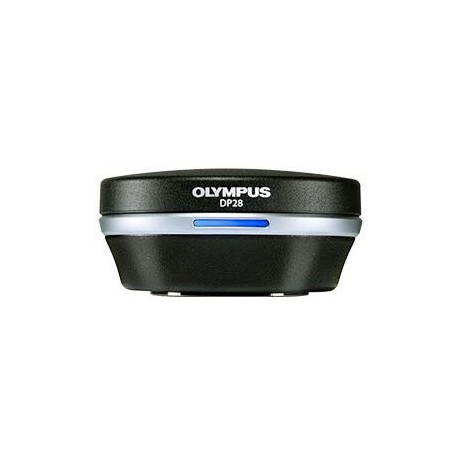 Evident Olympus Kamera DP28-CU, Farbe, CMOS, 1", 3,45 µm, 32fps, 8,9 MP (76685)
