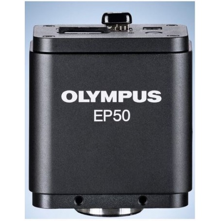 Evident Olympus EP50, 5 MP, 1/1.8 palca, farebná CMOS kamera, HDMI rozhranie, Wi-Fi (voliteľné) (63626)