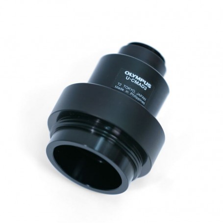 Evident Olympus fotoaparato adapteris Olympus U-CMAD3-1-7 C-mount (U-TV1X, U-TV0,5X, U-TVZ, U-TVZA) (69204)