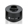 Evident Olympus Camera adapter TV Adapter U-TV0.5XC-3-8, C-Mount Adapter (53787)