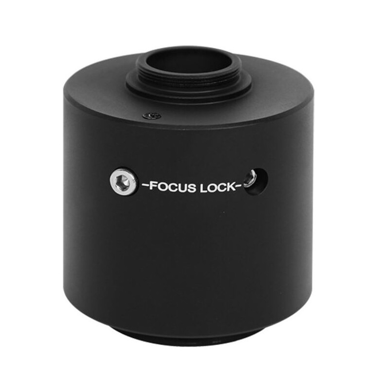 محول كاميرا إيفيدنت أوليمبوس U-TV0.63XC-1-8، C-Mount (54271)