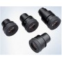 Evident Olympus CROSSWHN10X-1-7 十字分划目镜(1个)(适用于 CX22)(54605)