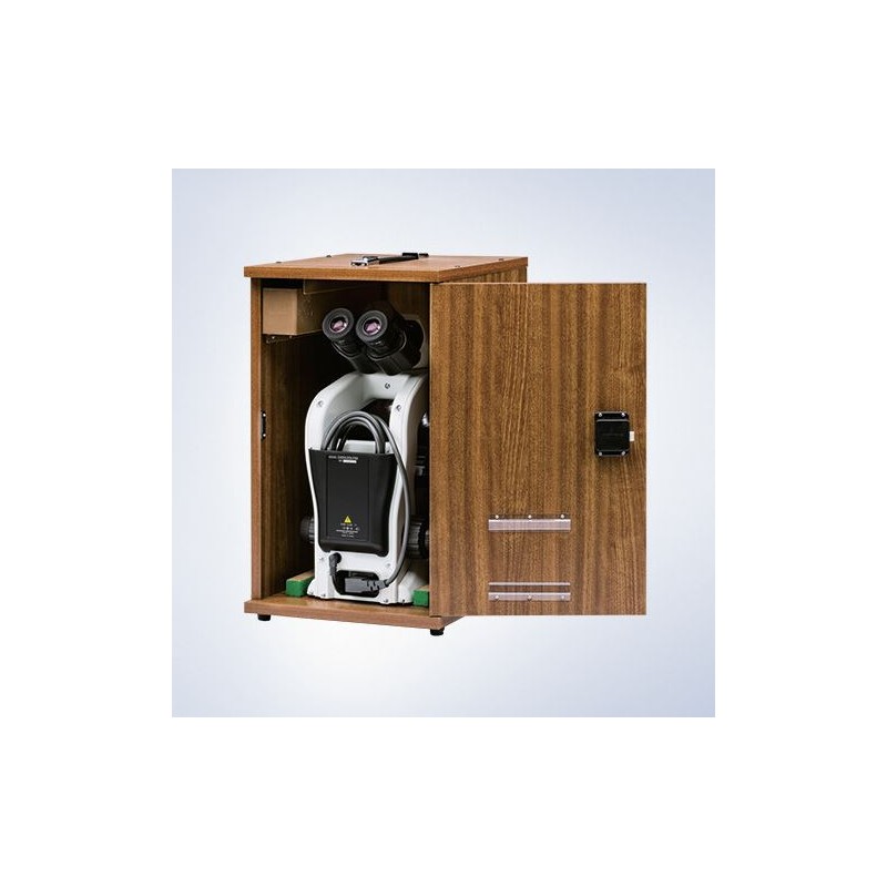 کیس‌های حمل و نقل اولیمپوس ایویدنت کیس چوبی برای CX23 (50067)