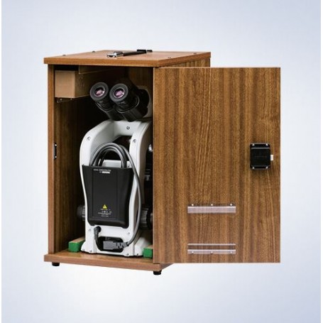 Evident Olympus Transport cases Wooden case for CX23 (50067)