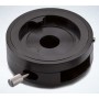 Module polariseur pour Olympus CX3-KPA, insert (CX43) (53993)
