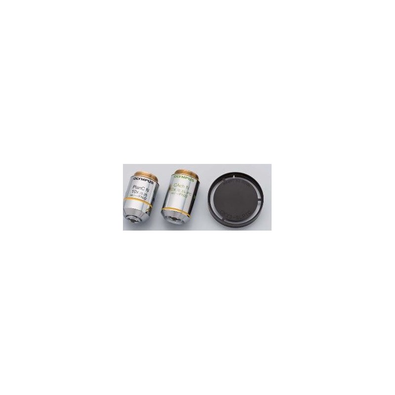 Evident Olympus CKX3-SLPIC ring diaphragm for inversion contrast (IVC) (50109)