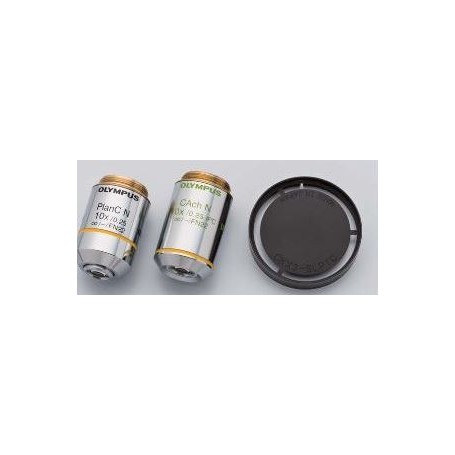 Очевидная диафрагма кольца Olympus CKX3-SLPIC для инверсионного контраста (IVC) (50109)