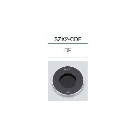 Evident Olympus SZX2-CDF Вложка за тъмно поле (69488)