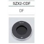 إدخال المجال المظلم من إيفيدنت أوليمبوس SZX2-CDF (69488)