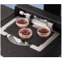نگهدارنده نمونه Evident Olympus CKX3-HO35DM برای پتری دیشهای ۳۵ میلیمتری (۵۰۱۱۳)