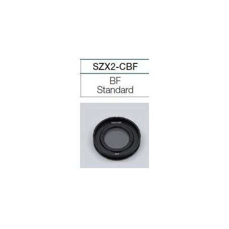 Очевидный стандартный вкладыш Olympus SZX2-CBF HF (69482)