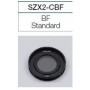 إدخال قياسي من إيفيدنت أوليمبوس SZX2-CBF HF (69482)